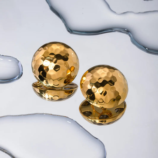 Boucles d'oreilles Alegria