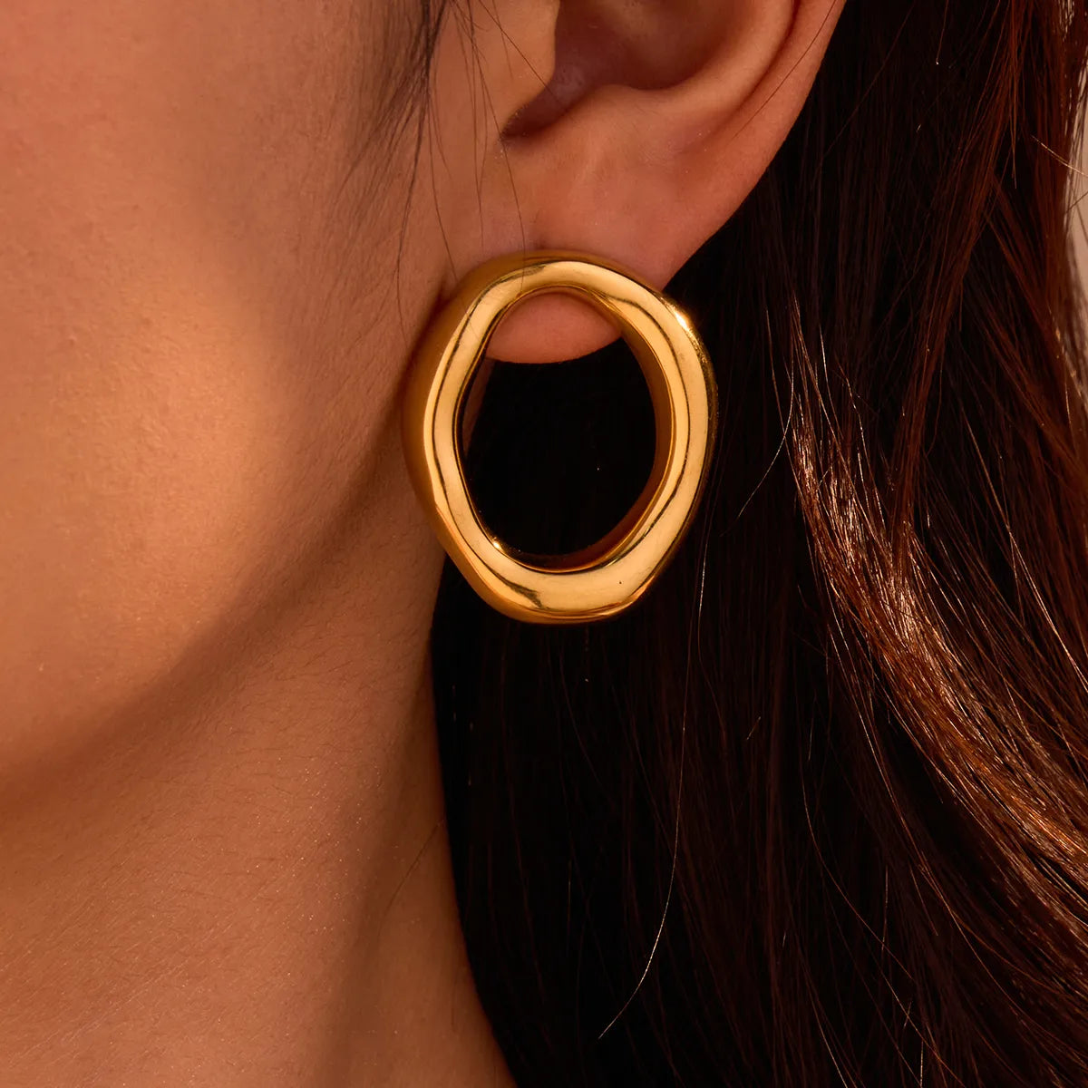 Boucles d'oreilles Lisboa