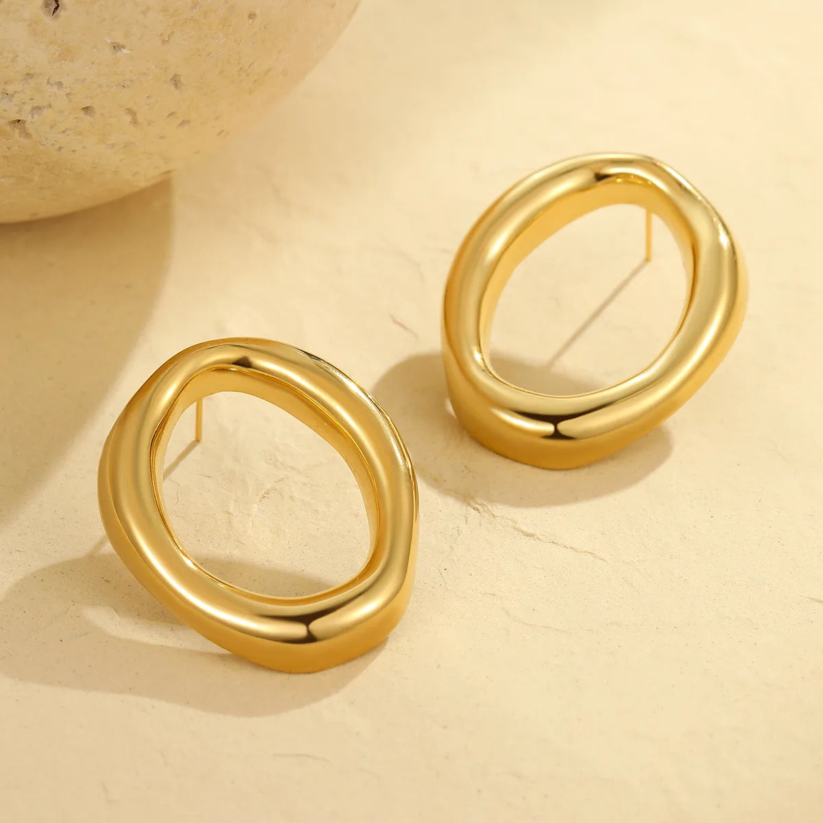 Boucles d'oreilles Lisboa