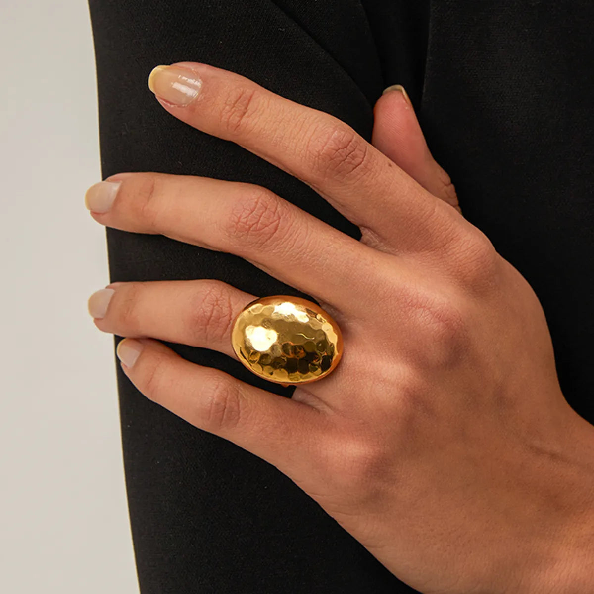 Bague Nova