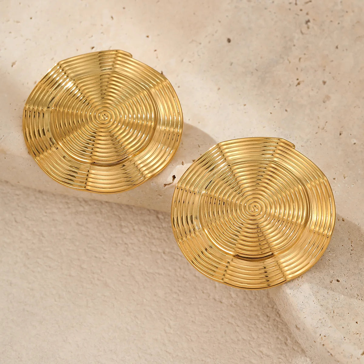 Boucles d'oreilles Odace