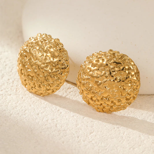 Boucles d'oreilles Forza