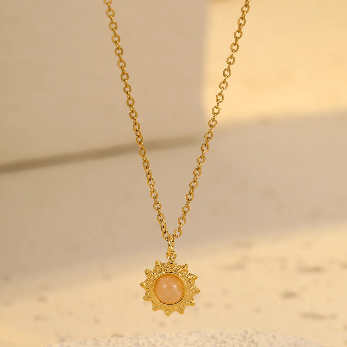 Collier Aura