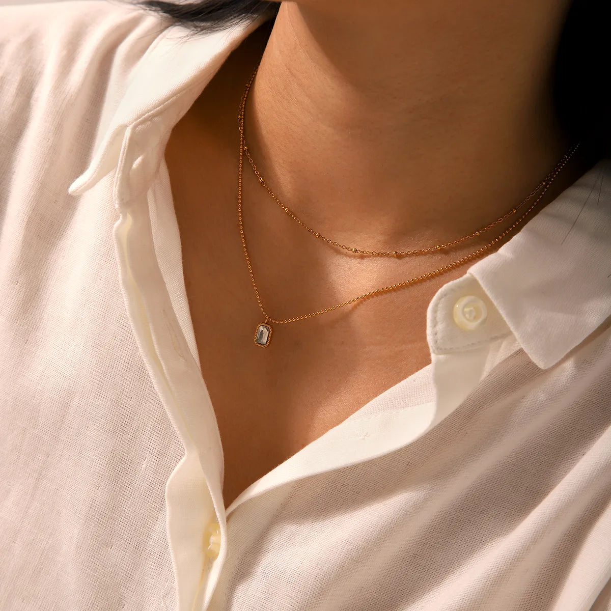 Collier Prima