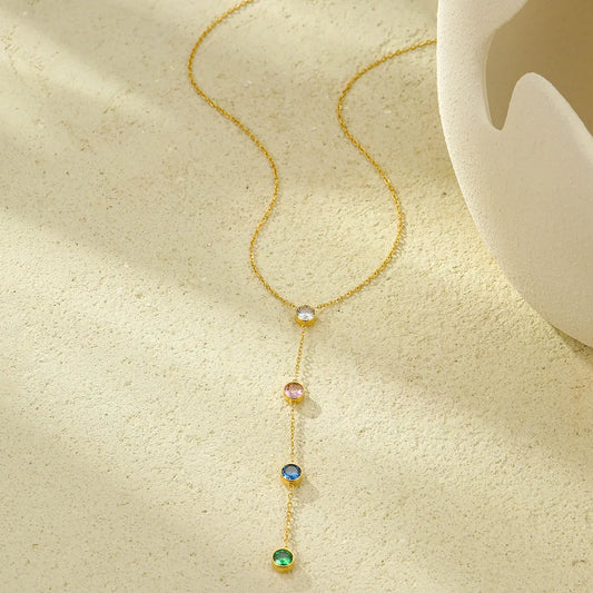 Collier Pietra