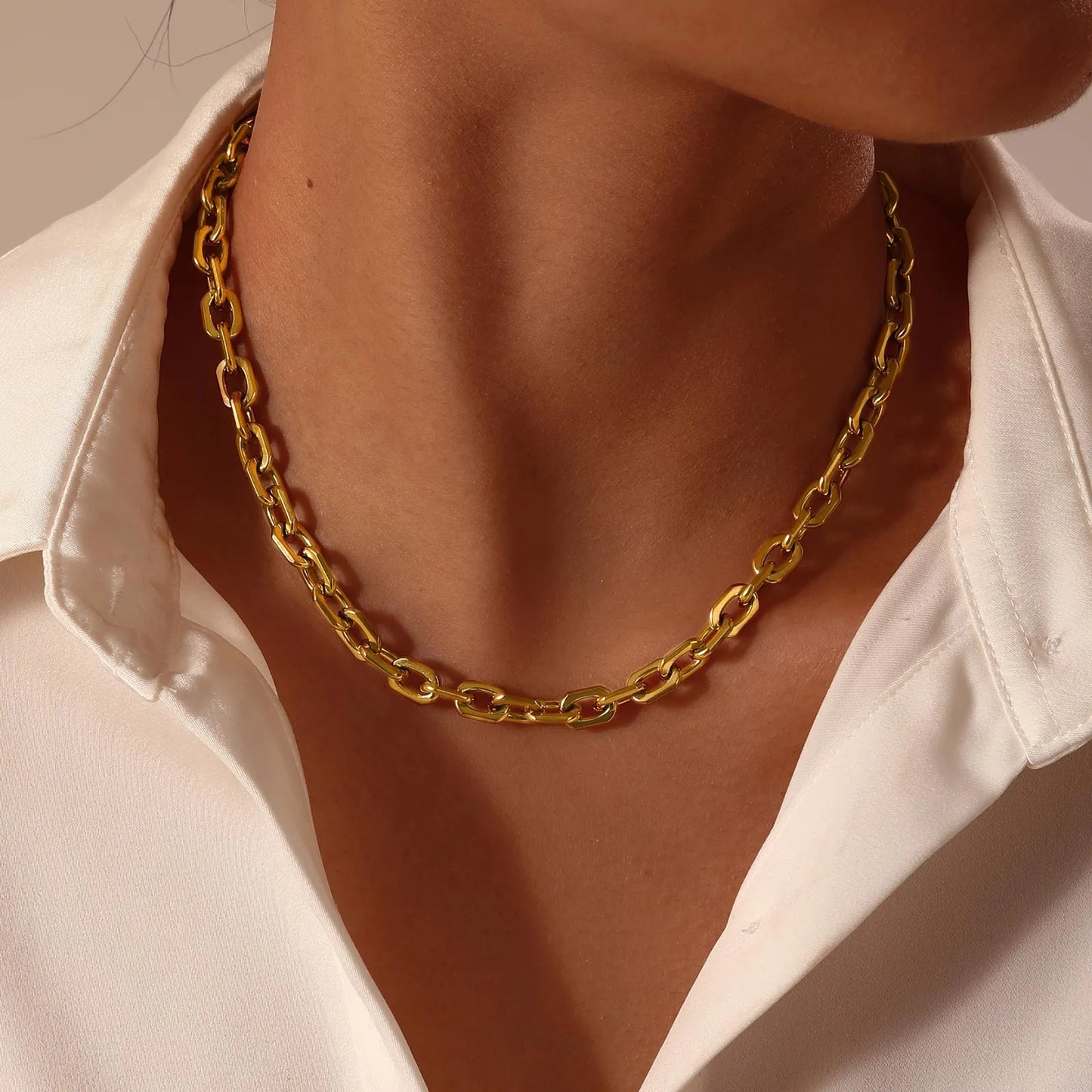Collier Art