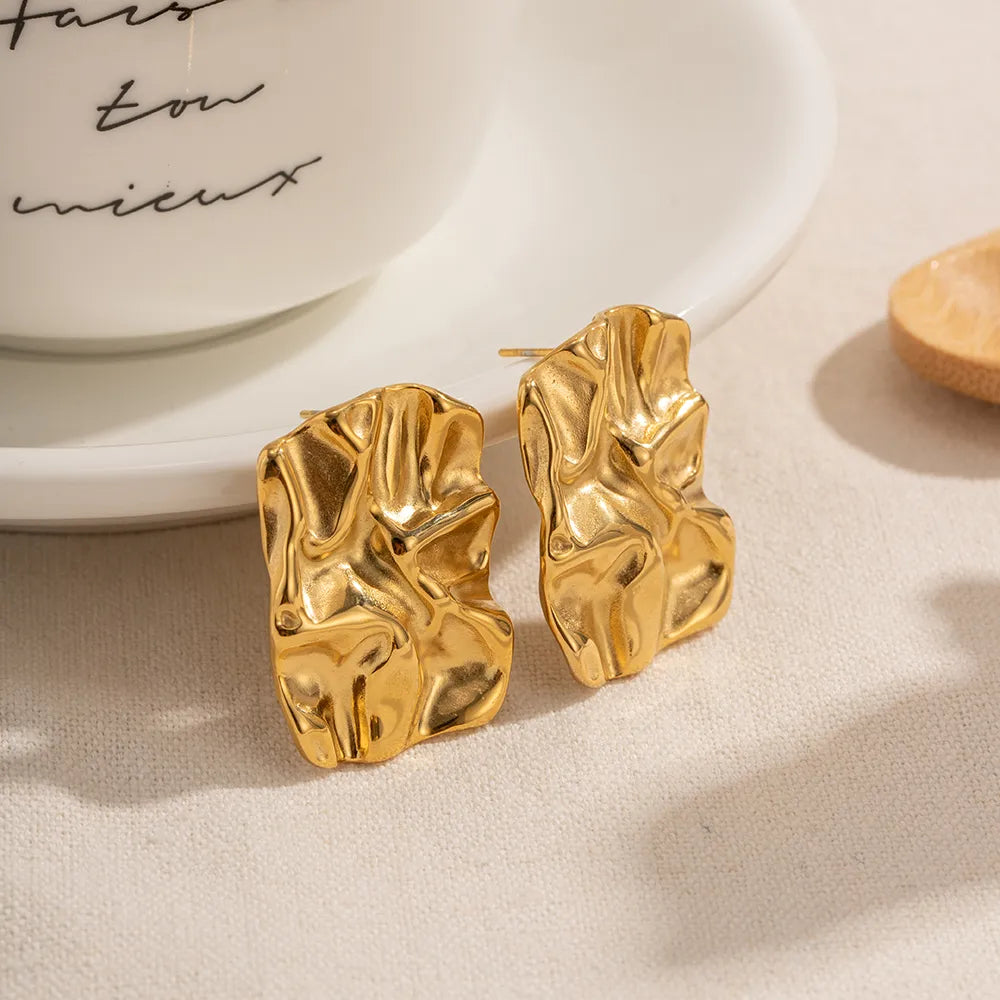 Boucles d'oreilles Origine