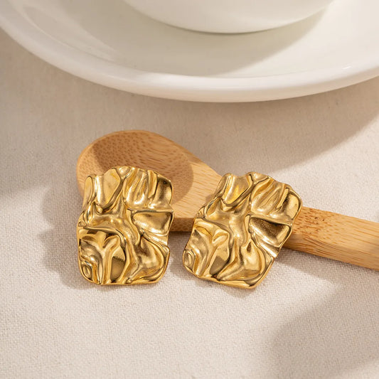 Boucles d'oreilles Origine