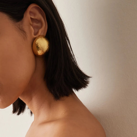 Boucles d'oreilles Alegria