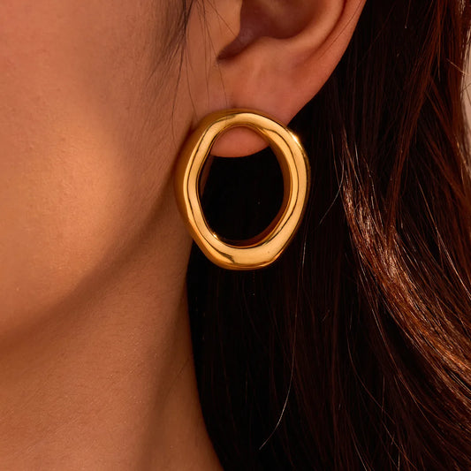 Boucles d'oreilles Lisboa