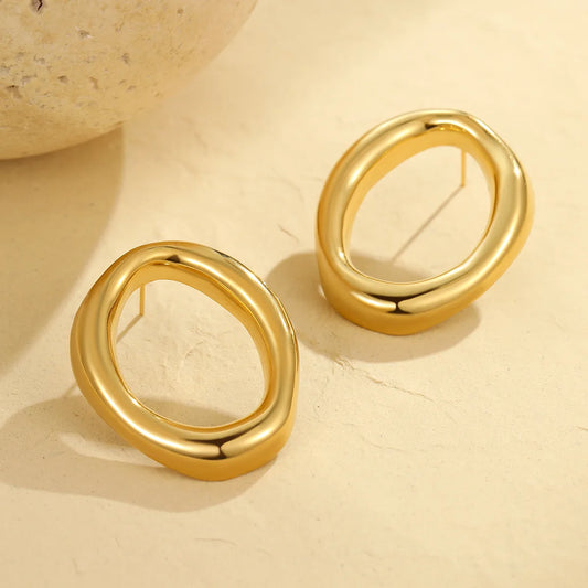 Boucles d'oreilles Lisboa