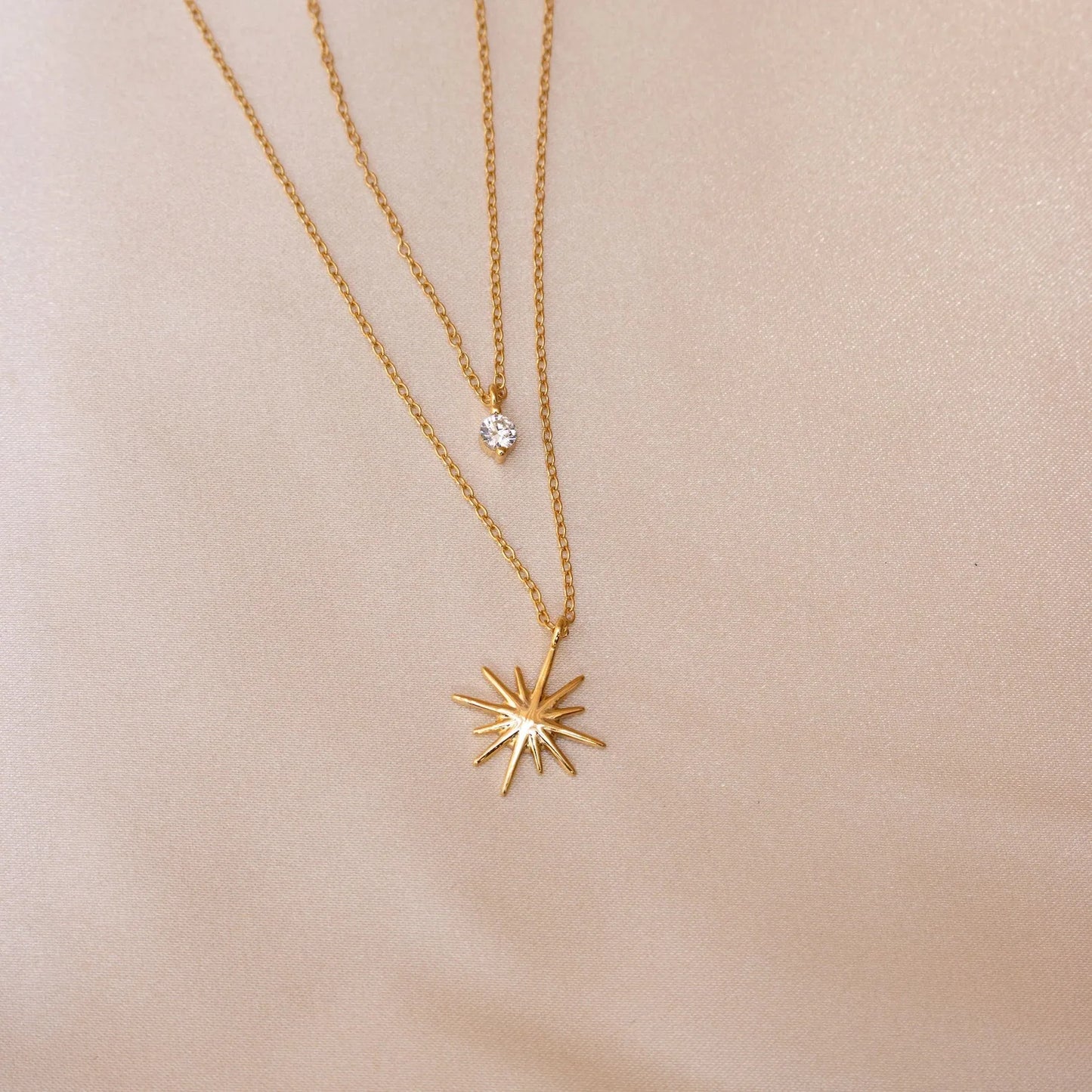 Collier Uria
