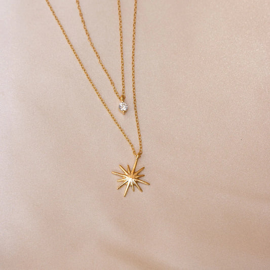 Collier Uria