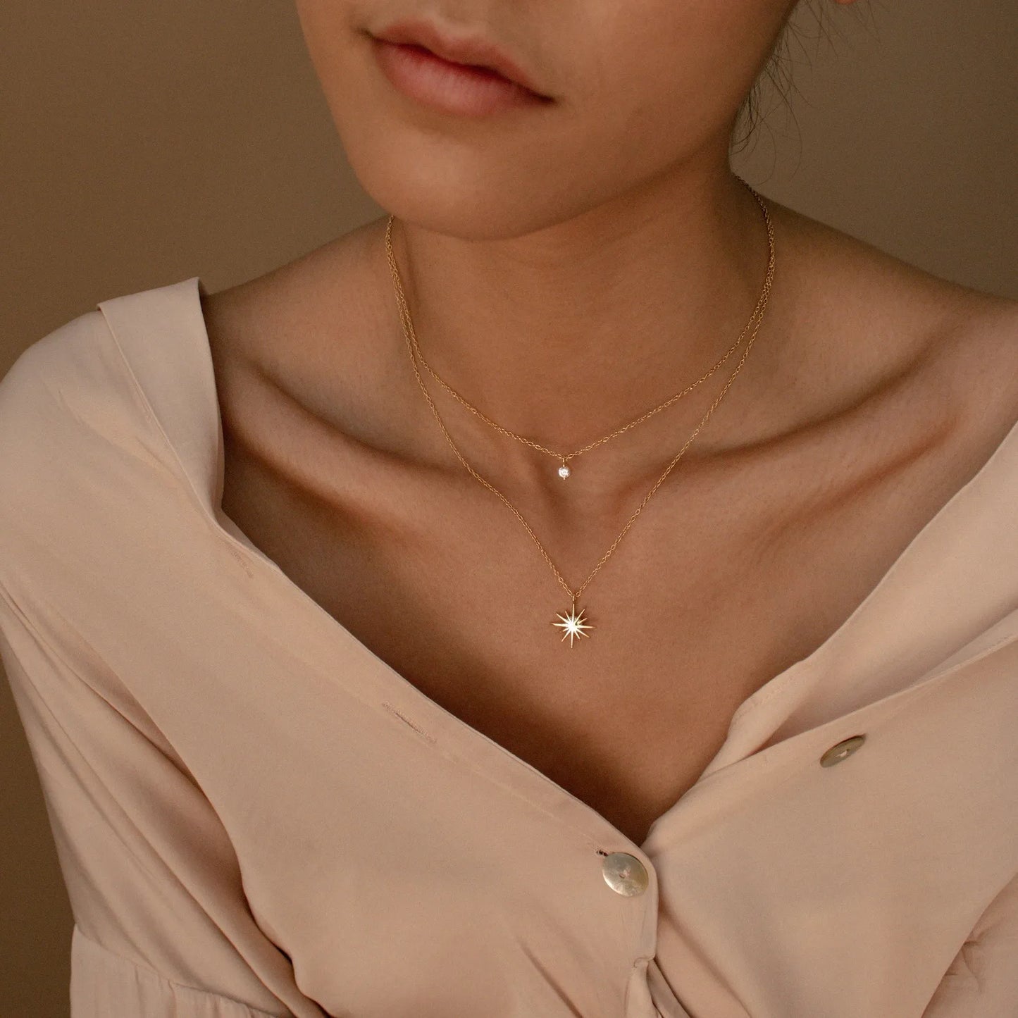 Collier Uria