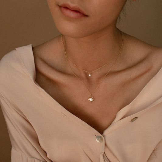 Collier Uria