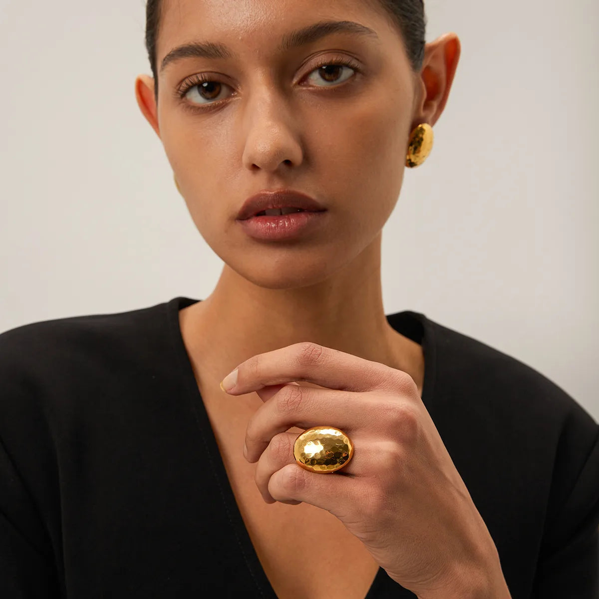 Bague Nova