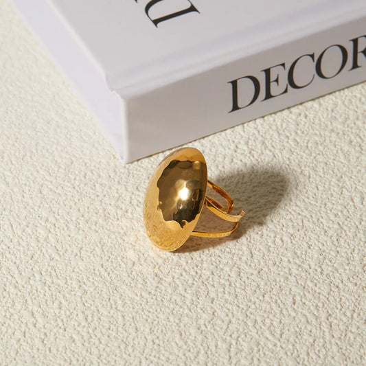Bague Nova