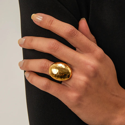 Bague Nova