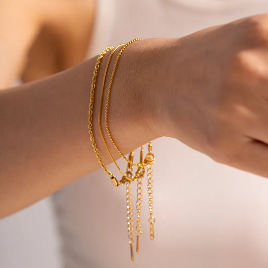 Bracelets Army