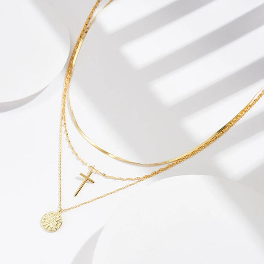Collier Milano