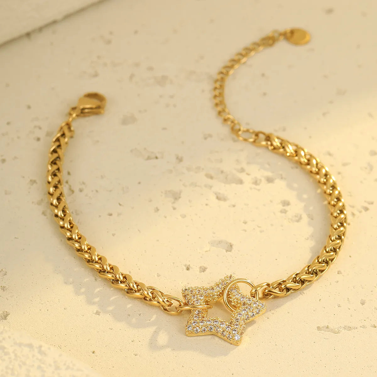 Bracelets Lumira