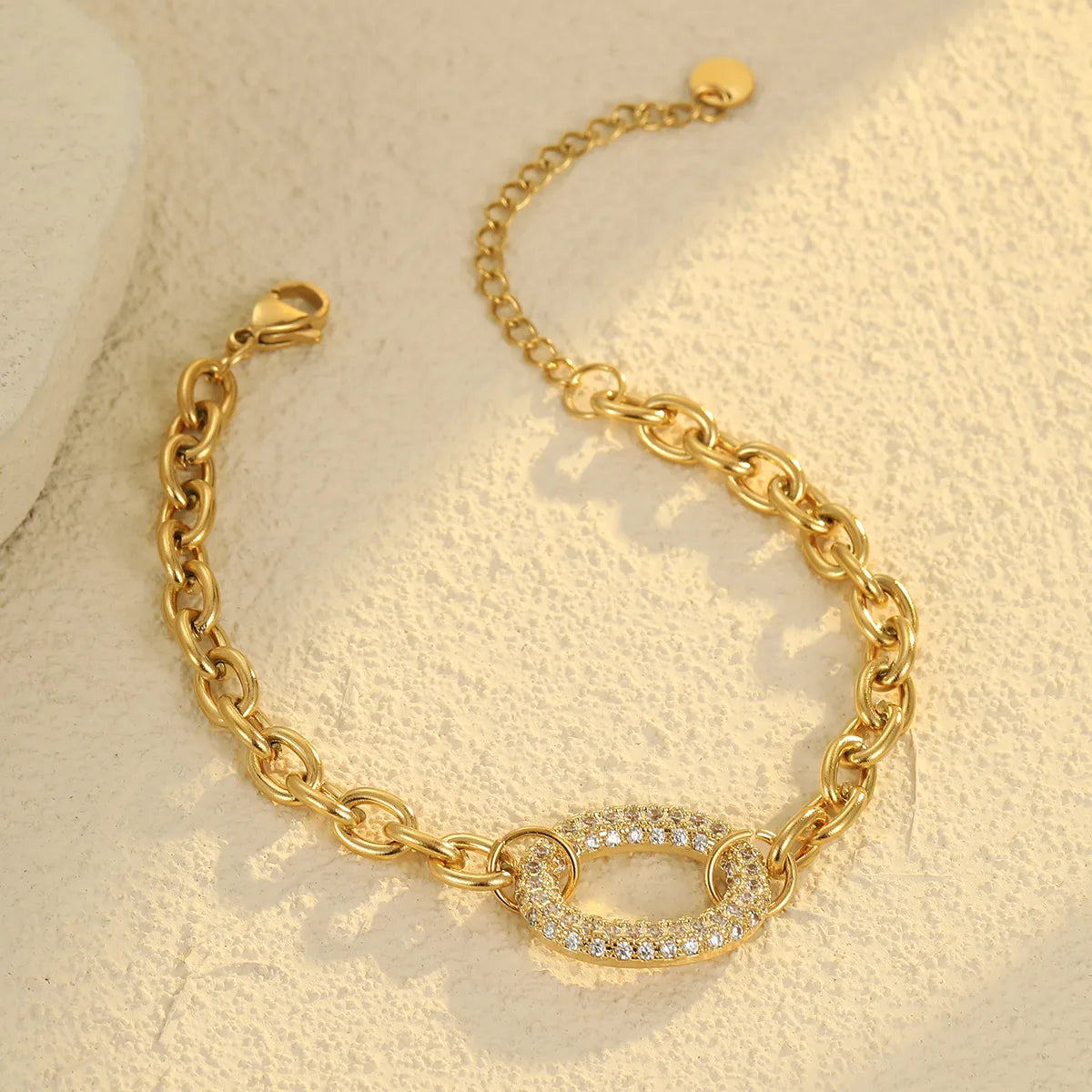 Bracelets Lumira