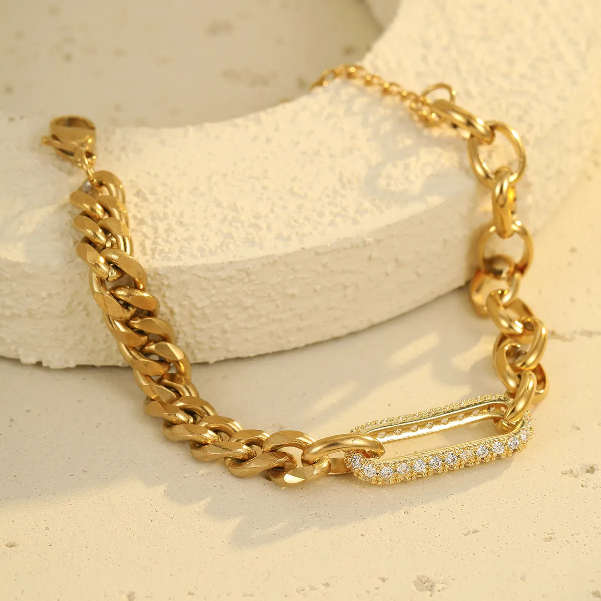 Bracelets Lumira