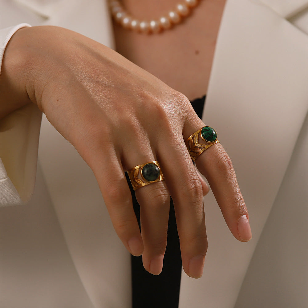 Bague Prima
