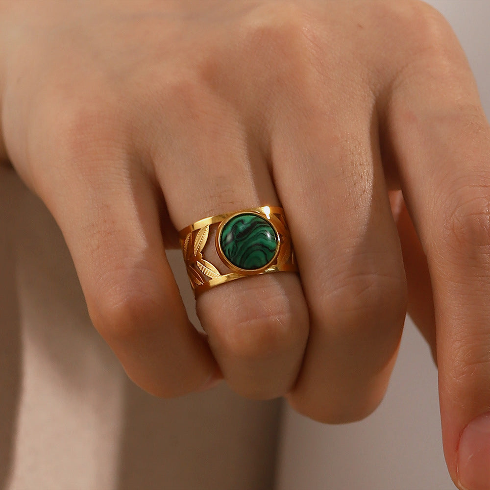 Bague Prima