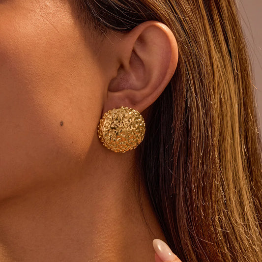 Boucles d'oreilles Forza