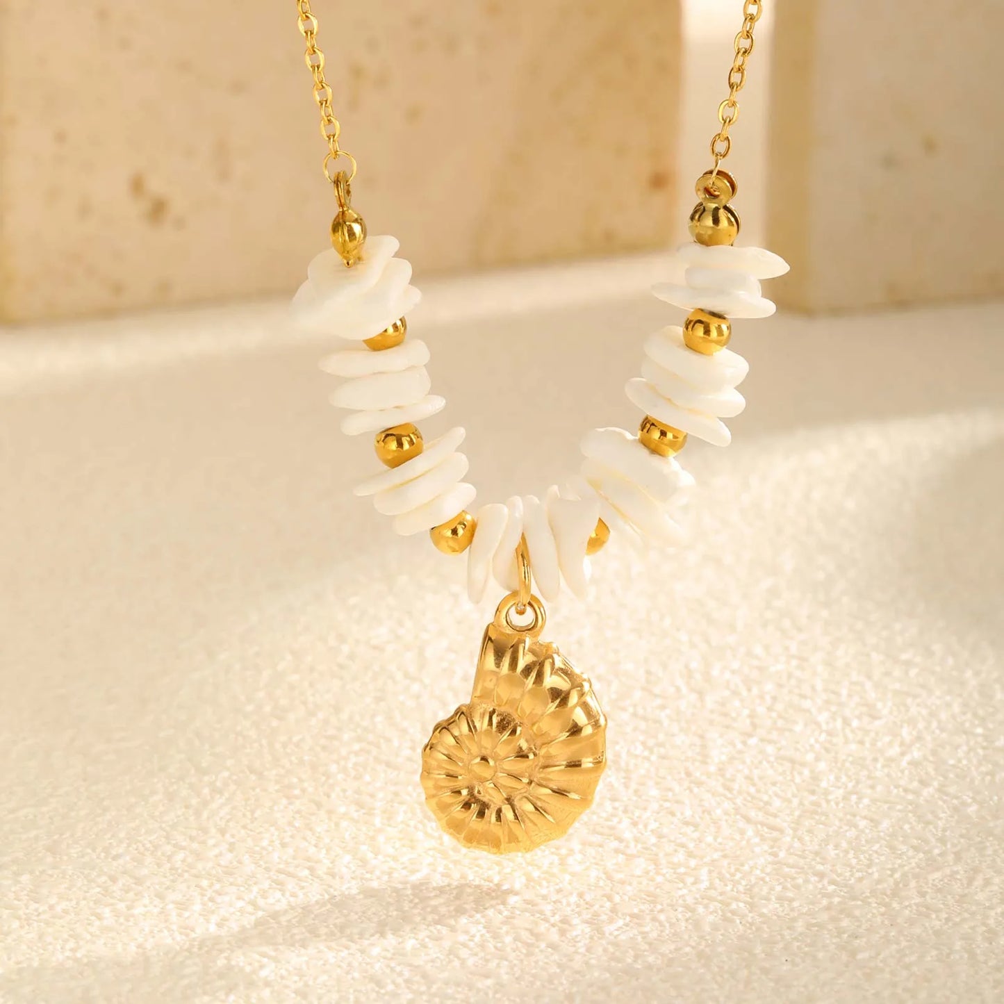 Collier Alize