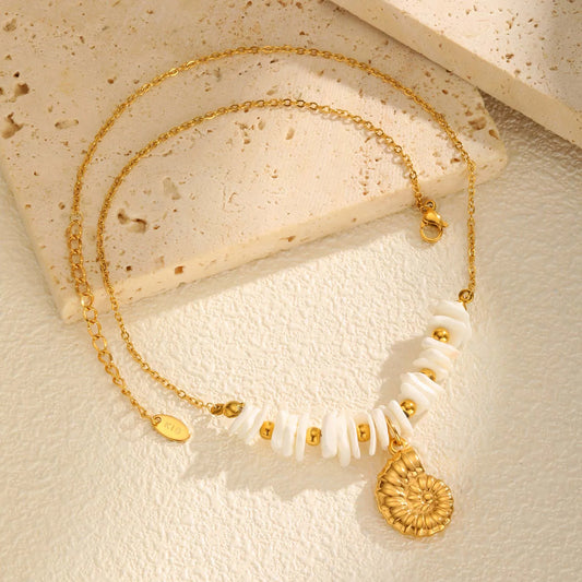 Collier Alize