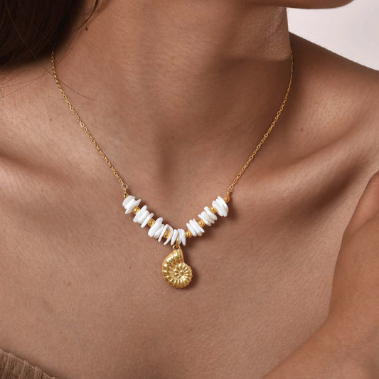 Collier Alize
