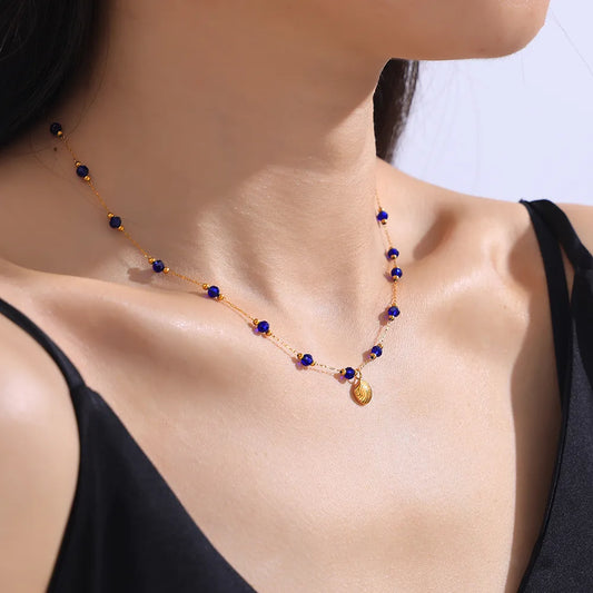 Collier Carmen