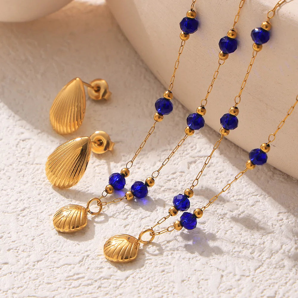 Collier Carmen