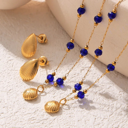 Collier Carmen