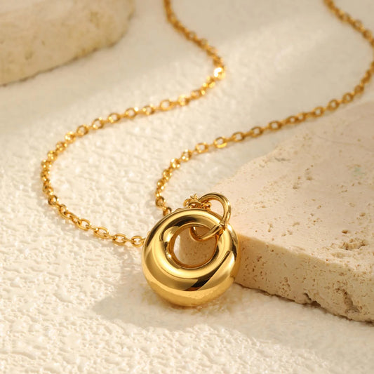 Collier Pure