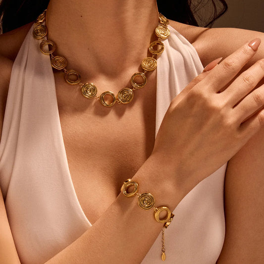 Parure Italia