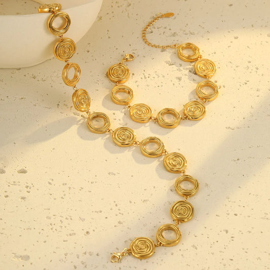 Parure Italia