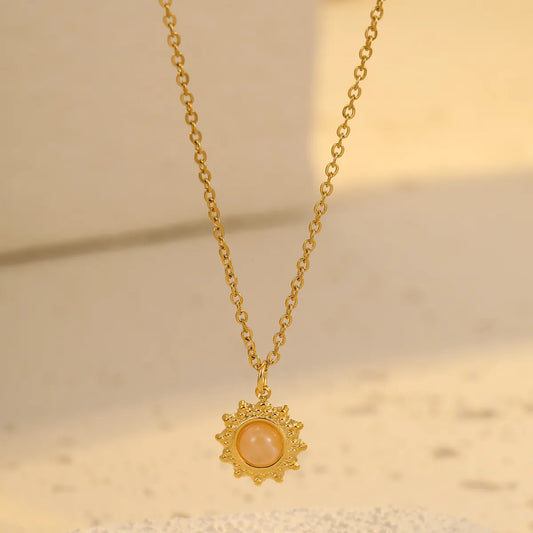 Collier Aura