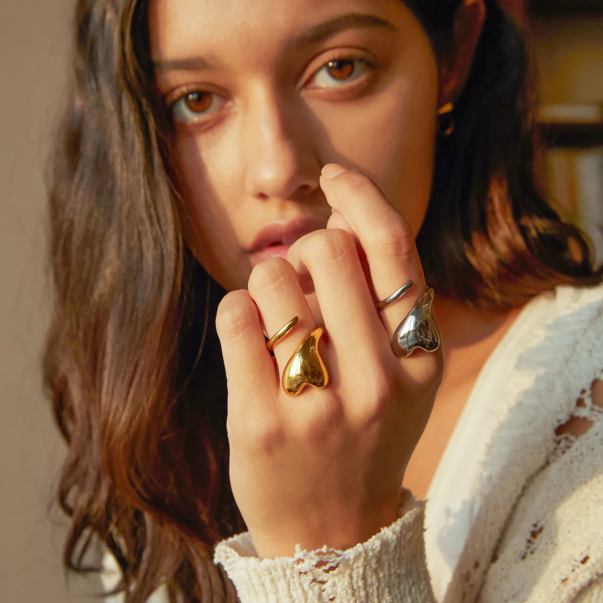 Bague Paris