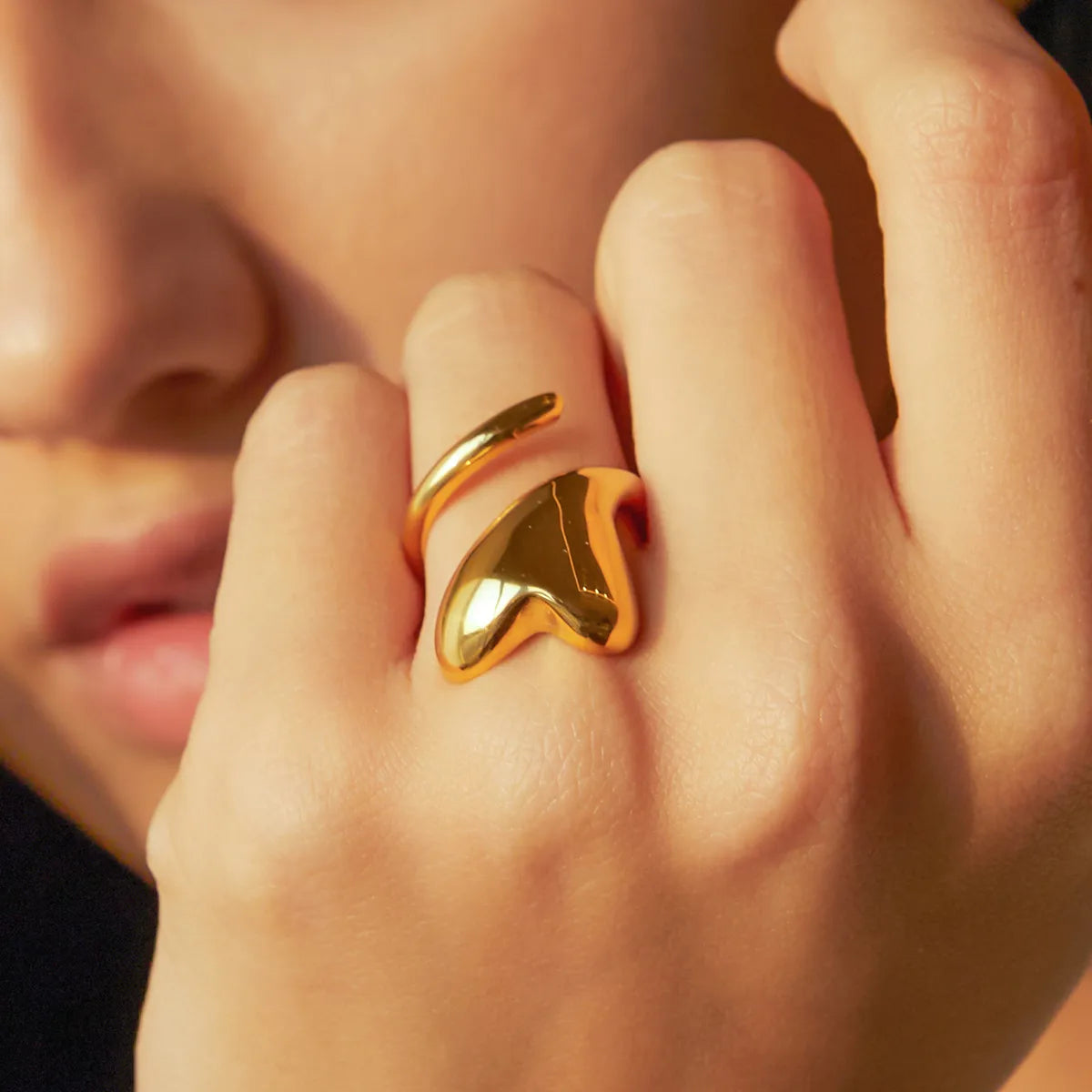 Bague Paris
