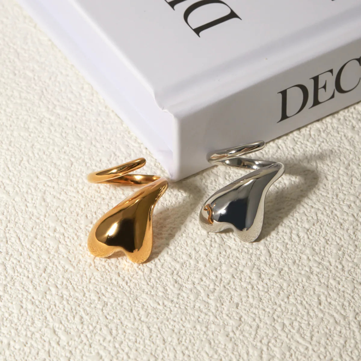 Bague Paris