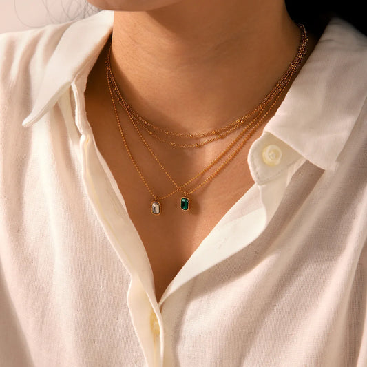 Collier Prima
