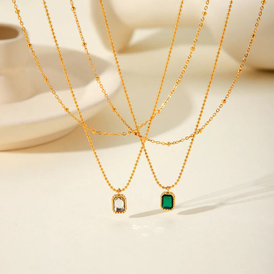 Collier Prima