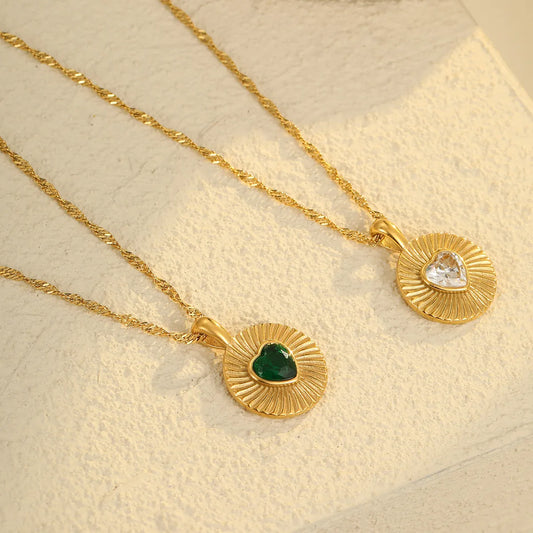 Collier Divine