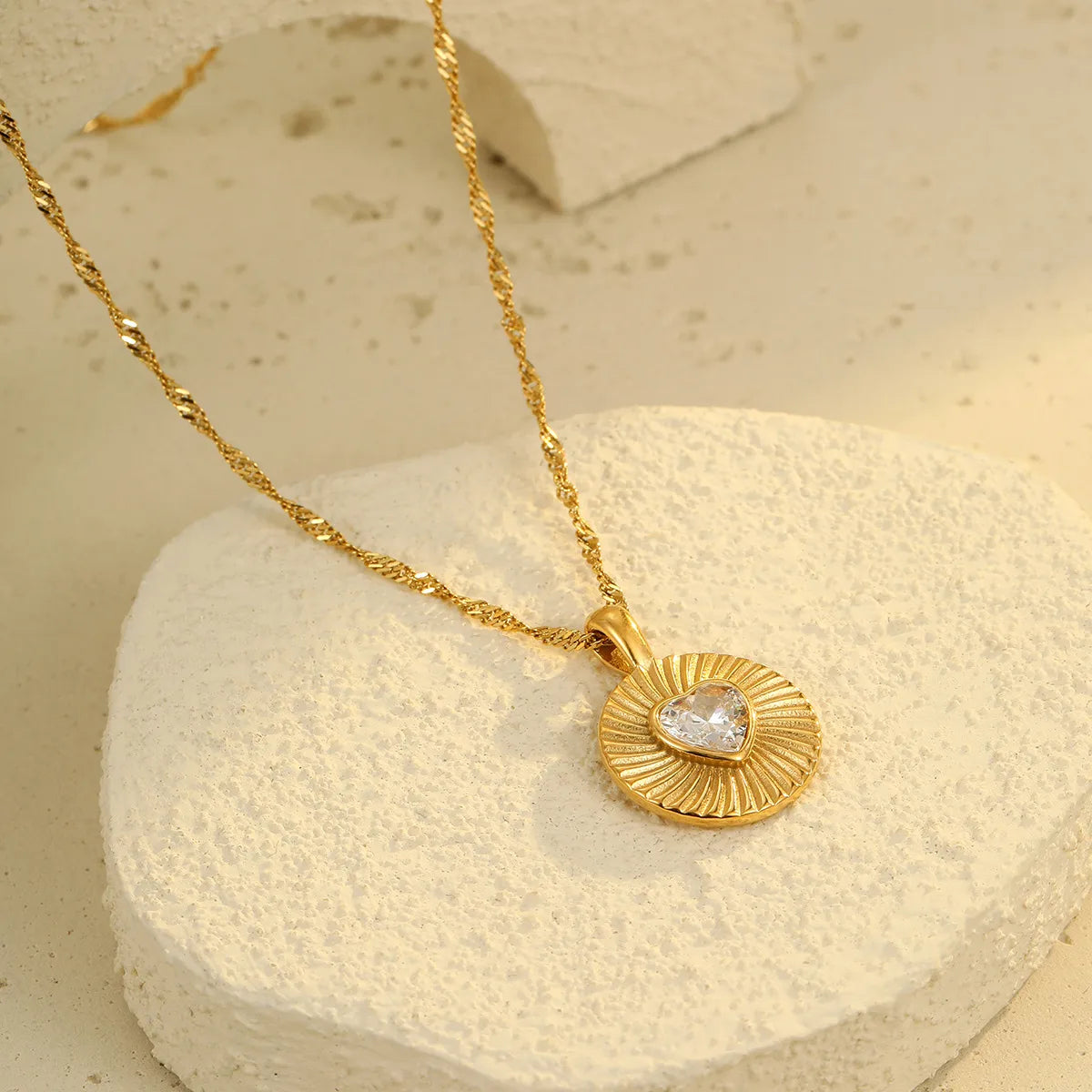 Collier Divine