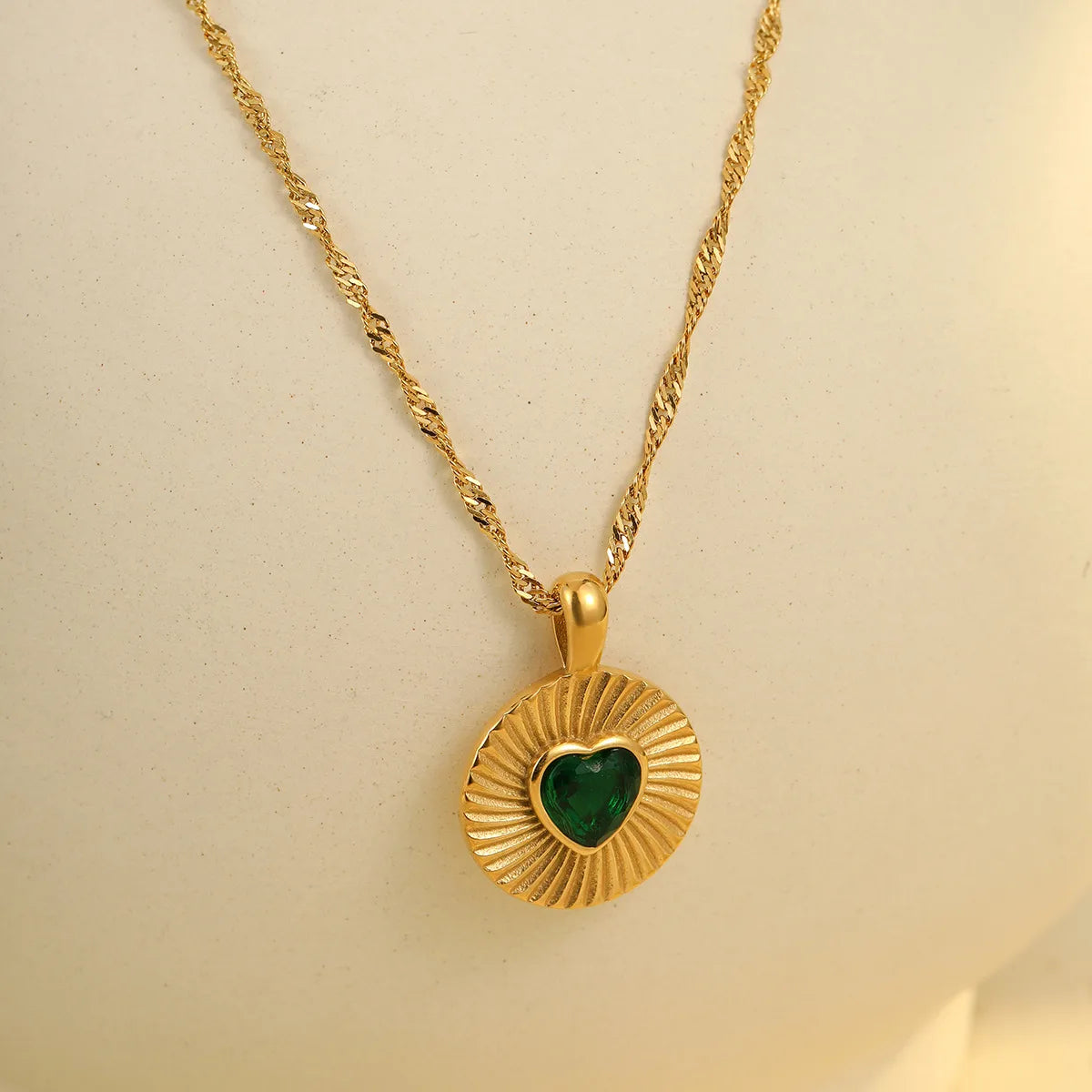 Collier Divine