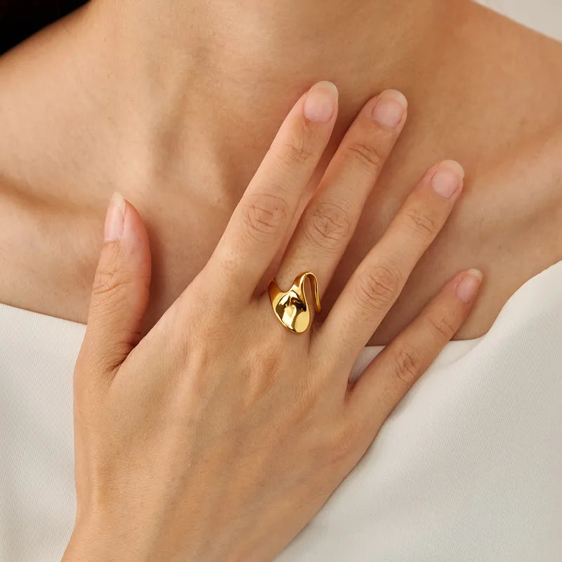 Bague Bloom