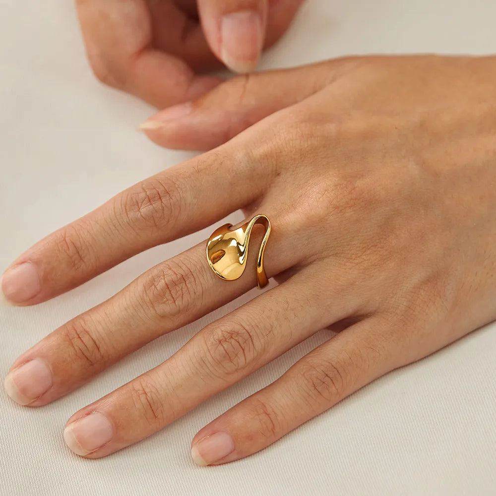 Bague Bloom